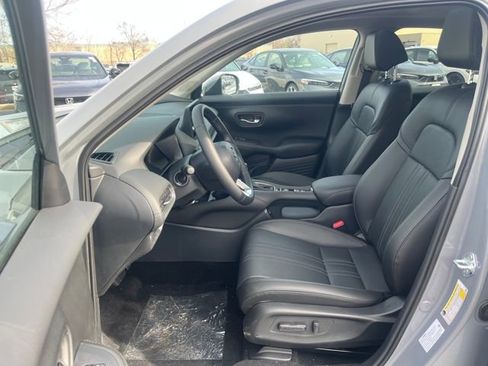 New 2026 Honda HR-V EX-L image 13