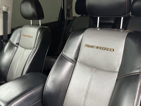 Used 2020 Nissan Pathfinder SL image 13