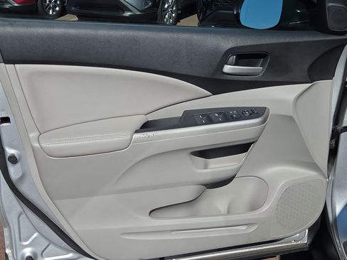 Used 2014 Honda CR-V EX-L image 14