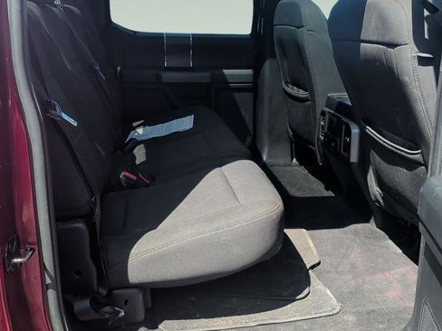 Used 2018 Ford F150 XLT w/ Equipment Group 302A Luxury AWD/4WD image 17
