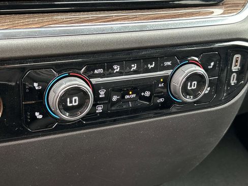 Used 2024 Chevrolet Silverado 1500 LT w/ Protection Package image 12