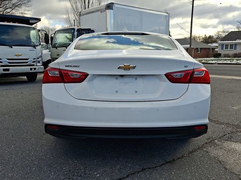 Used 2024 Chevrolet Malibu LT image 5