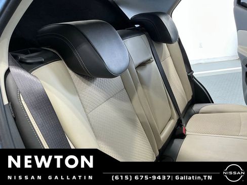 Used 2018 Buick Encore Sport Touring FWD image 16
