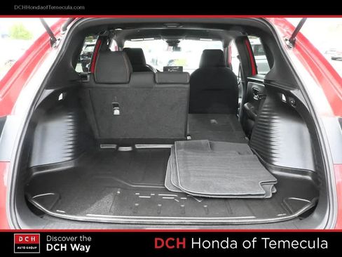 Certified 2024 Honda HR-V Sport image 22