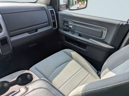 Used 2024 RAM 1500 Classic SLT RWD image 17