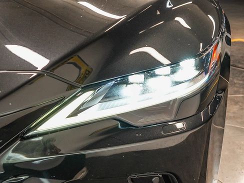 Used 2024 Lexus RX 450h Luxury image 8