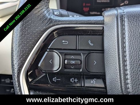 Used 2022 Toyota Tundra Capstone image 27