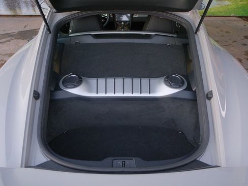 Used 2024 Porsche 718 Cayman image 34