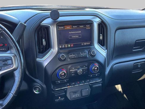 Used 2020 Chevrolet Silverado 1500 LT w/ Texas Edition RWD image 7
