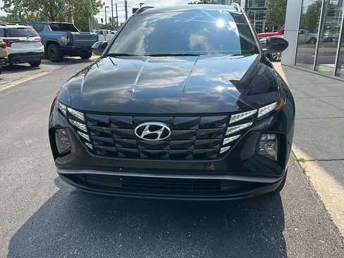 Used 2024 Hyundai Tucson SEL AWD/4WD image 7