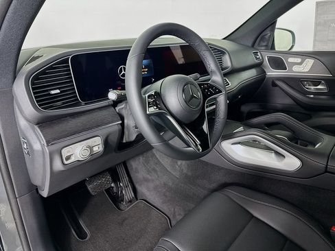 Used 2026 Mercedes-Benz GLE 350 4MATIC image 4