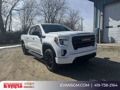 Used 2021 GMC Sierra 1500 Elevation w/ X31 Off-Road Package