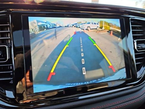 New 2026 Dodge Durango GT image 14