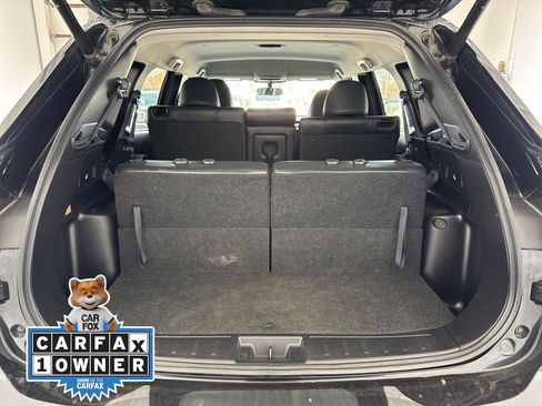 Used 2024 Mitsubishi Outlander SE image 21