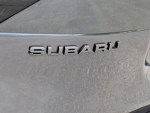 New 2026 Subaru Forester Touring AWD/4WD image 18