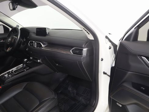 Used 2020 MAZDA CX-5 Grand Touring image 44