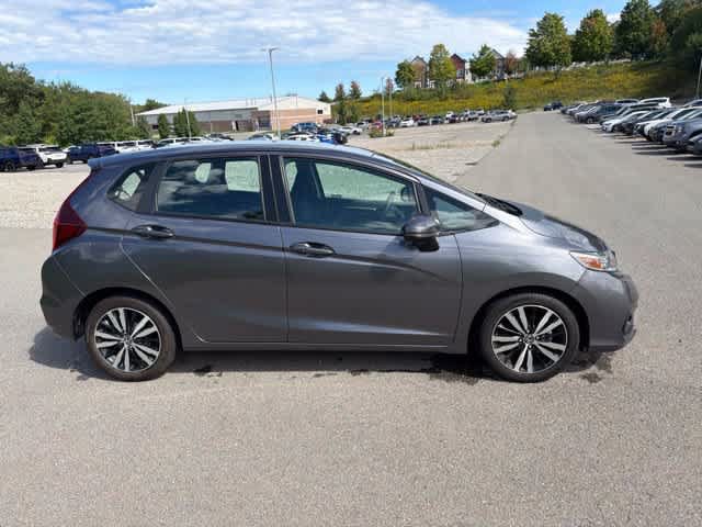 Used 2019 Honda Fit EX image 6
