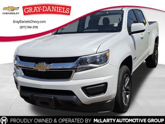 Used 2019 Chevrolet Colorado W/T w/ Custom Special Edition RWD video 1