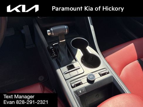 Used 2023 Kia K5 GT-Line w/ GT-Line Premium Package AWD/4WD image 24