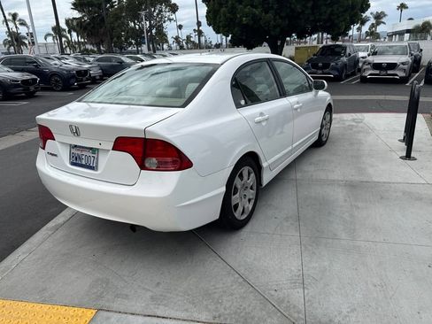 Used 2007 Honda Civic LX image 17