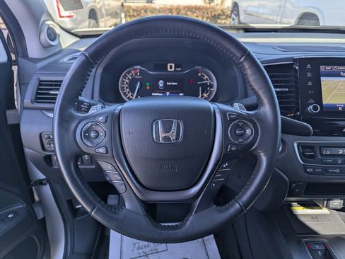 Used 2023 Honda Ridgeline RTL-E image 26