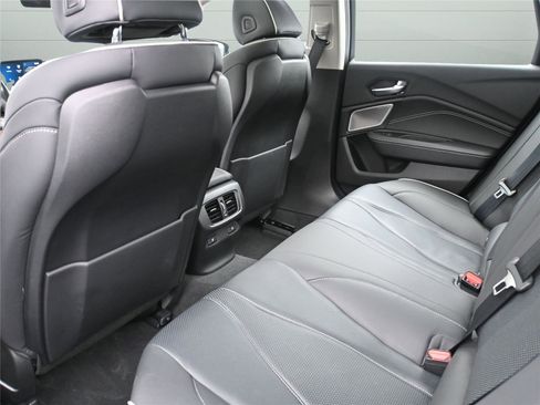 Certified 2023 Acura TLX SH-AWD w/ Advance Package image 12