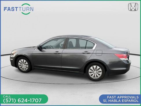 Used 2012 Honda Accord LX image 15