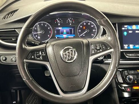 Used 2019 Buick Encore Preferred FWD image 15
