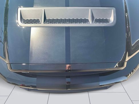 Used 2013 Ford Mustang Shelby GT500 RWD image 41