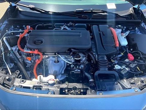 New 2026 Honda Civic Sport Touring image 11