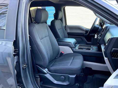 Used 2019 Ford F150 XL w/ Equipment Group 101A Mid image 8