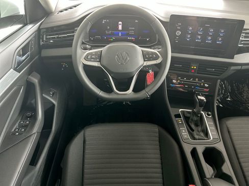 New 2026 Volkswagen Jetta S image 37