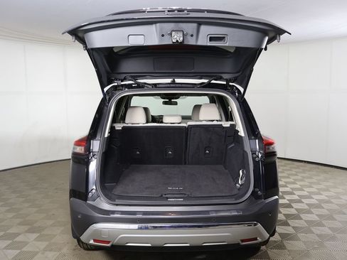 Used 2023 Nissan Rogue SV AWD/4WD image 13