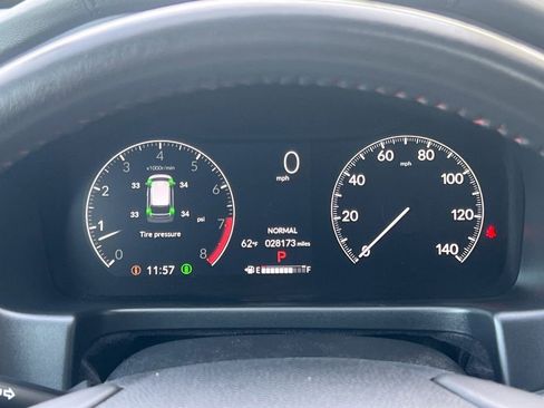 Used 2025 Honda Odyssey Sport-L image 26