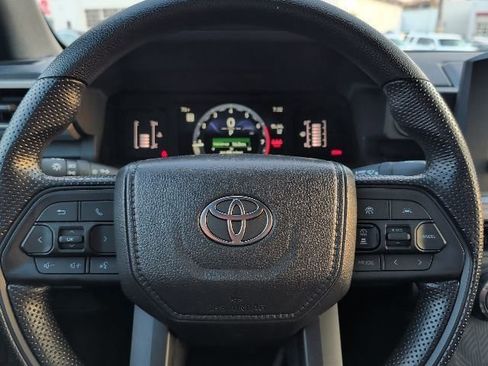 Used 2025 Toyota Tacoma SR5 image 25