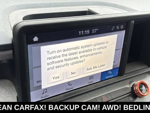 Used 2024 Ford Maverick XLT w/ Equipment Group 300A Standard AWD/4WD image 15