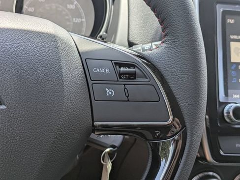 New 2026 Mitsubishi Outlander Sport LE AWD/4WD image 27