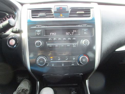 Used 2017 Nissan Altima 2.5 SL image 17