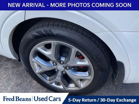 Used 2017 Kia Sorento SX image 7