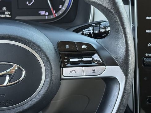 Used 2024 Hyundai Tucson SEL image 14
