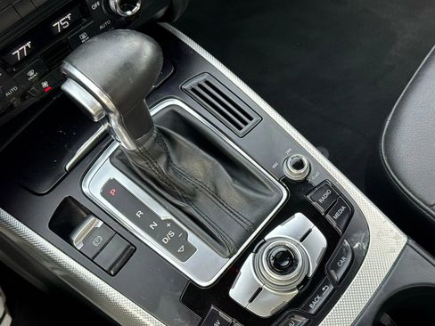 Used 2015 Audi A4 2.0T Premium w/ Audi MMI Navigation image 37