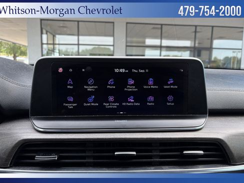 Used 2022 Kia Telluride EX w/ EX Premium Package image 22