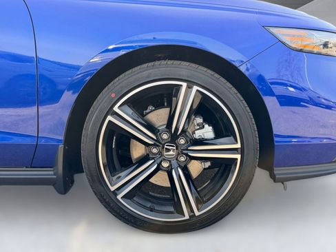 New 2026 Honda Accord Sport image 12