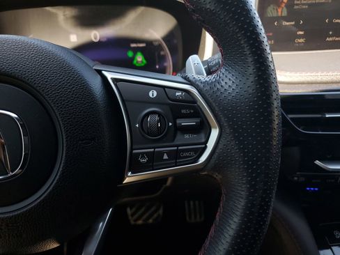 Certified 2023 Acura MDX Type S image 25