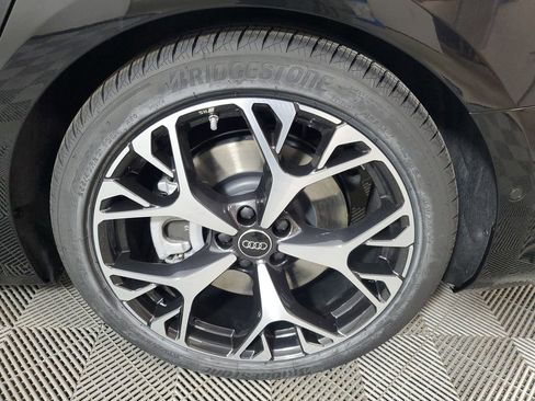 New 2026 Audi A6 Prestige image 11