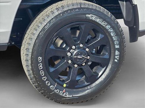 New 2026 RAM 2500 Tradesman image 10