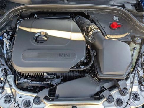 New 2026 MINI Cooper S image 18