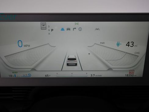 Used 2024 Hyundai Ioniq 5 Limited RWD image 7