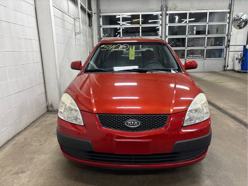 Used 2009 Kia Rio LX w/ PWR Pkg image 4