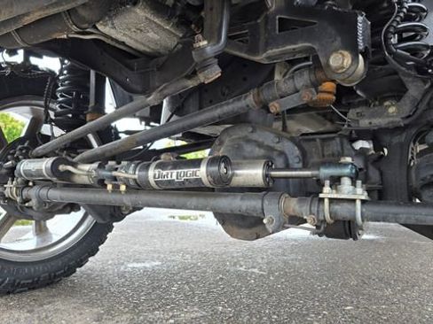 Used 2019 Ford F350 Platinum w/ Platinum Ultimate Package image 18